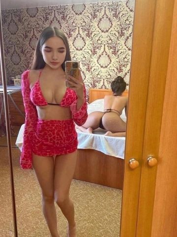 Проститутка Алла